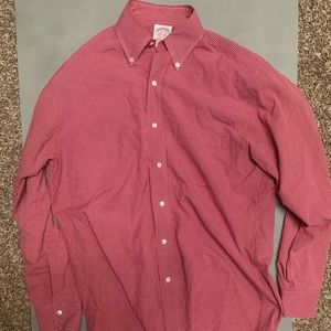 Brooks Brothers Vintage Button Down (15-2)